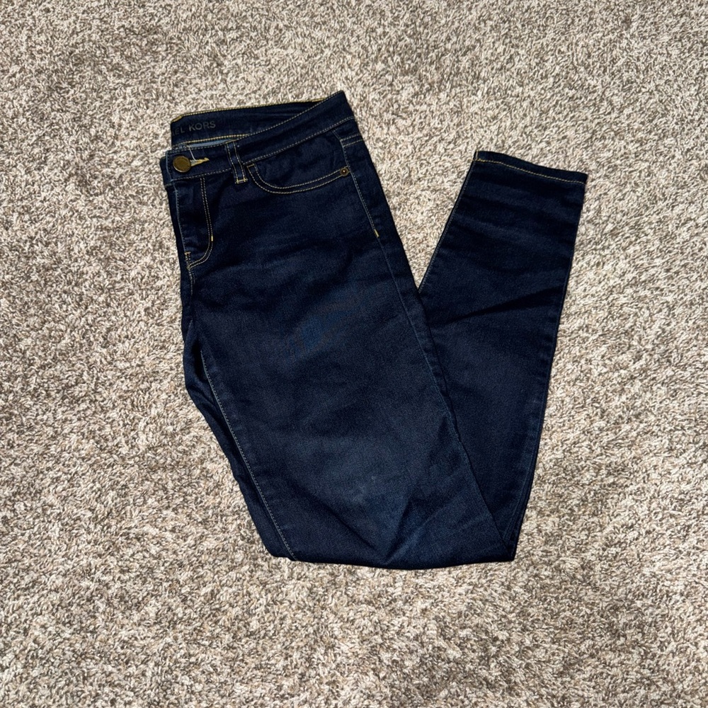 MICHAEL KORS Skinny Jeans